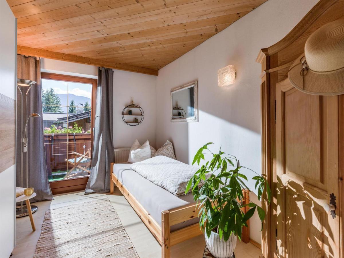 Ferienwohnung Gabriele Hopfgarten im Brixental Pokój zdjęcie