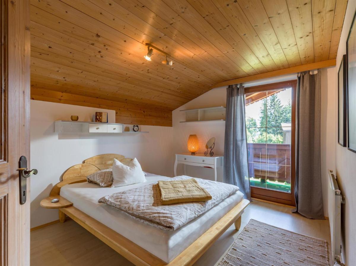 Ferienwohnung Gabriele Hopfgarten im Brixental Zewnętrze zdjęcie