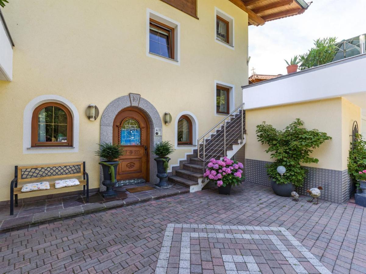 Ferienwohnung Gabriele Hopfgarten im Brixental Zewnętrze zdjęcie