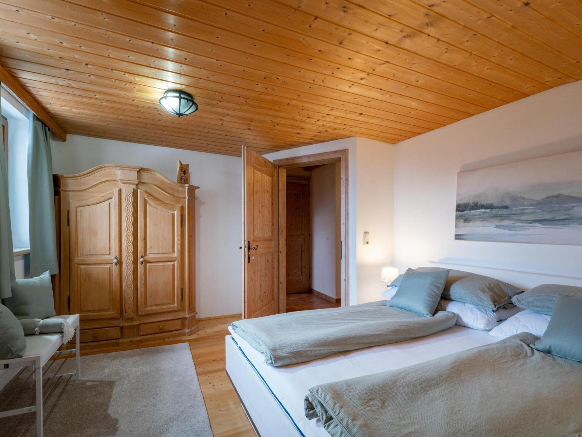 Ferienwohnung Gabriele Hopfgarten im Brixental Zewnętrze zdjęcie